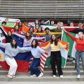 How much university fees in usa for international students?