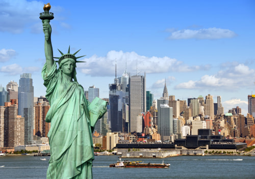 5 Steps to Study in the USA as an International Student