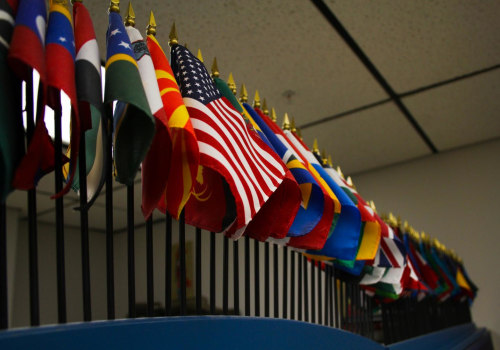 What would you do to become culturally competent before going to study abroad?