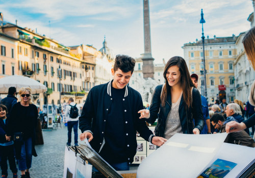 Is studying abroad good for introverts?