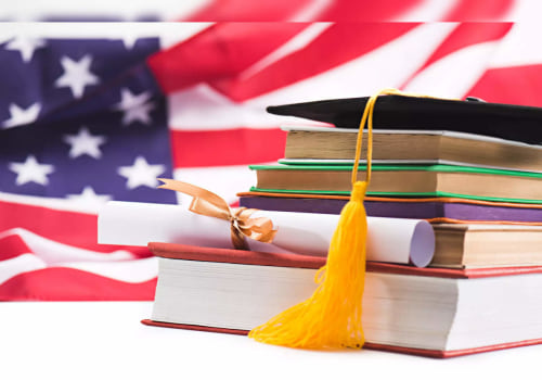 What visa types can study in usa?